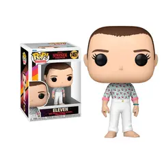 FUNKO - Pop Eleven N°1457 Stranger Things 4