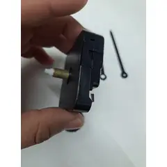GENERICO - Movimiento Reloj De Cuarzo 18 Mm Spindle