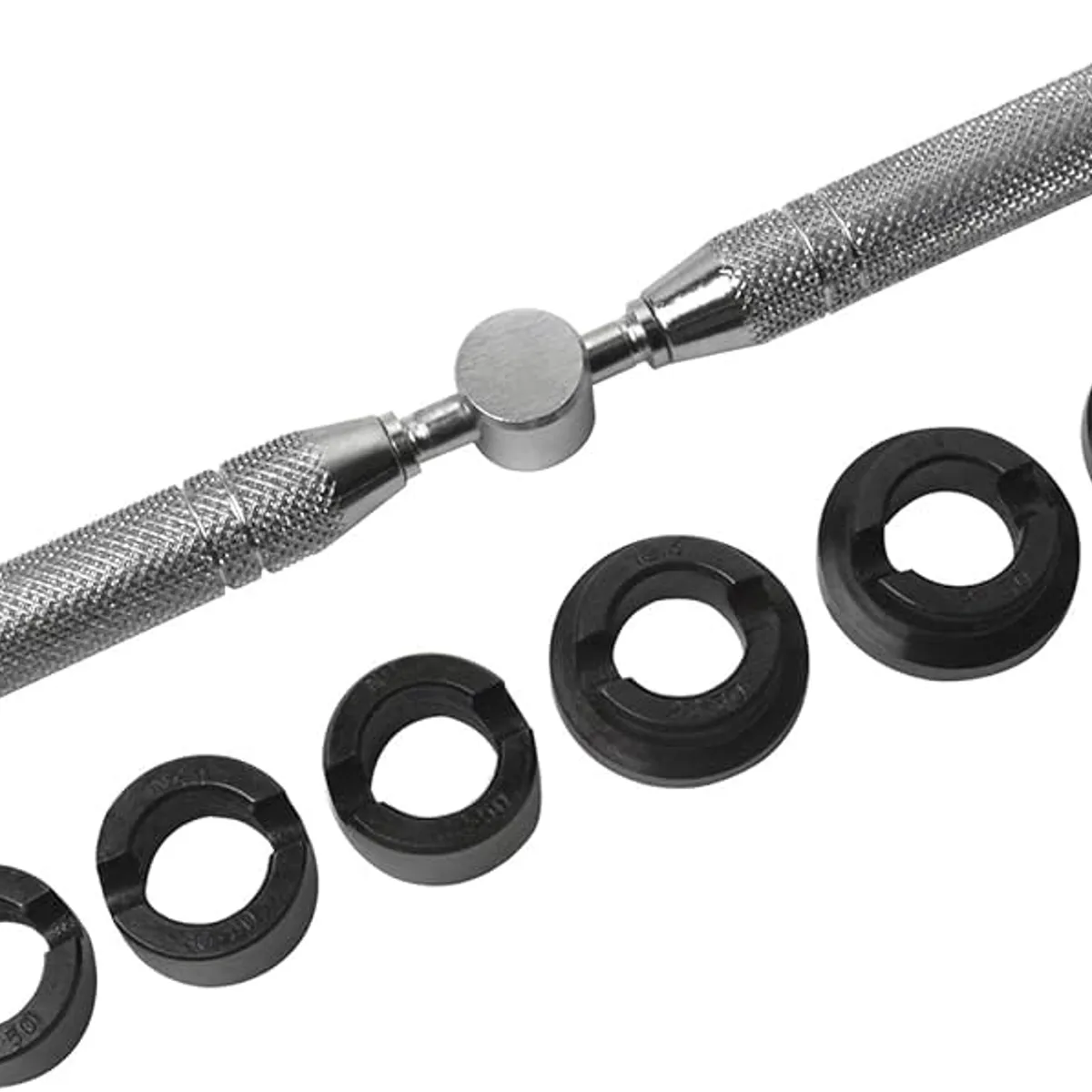 GENERICO - Abridor Cajas De Reloj Rolex Profesional