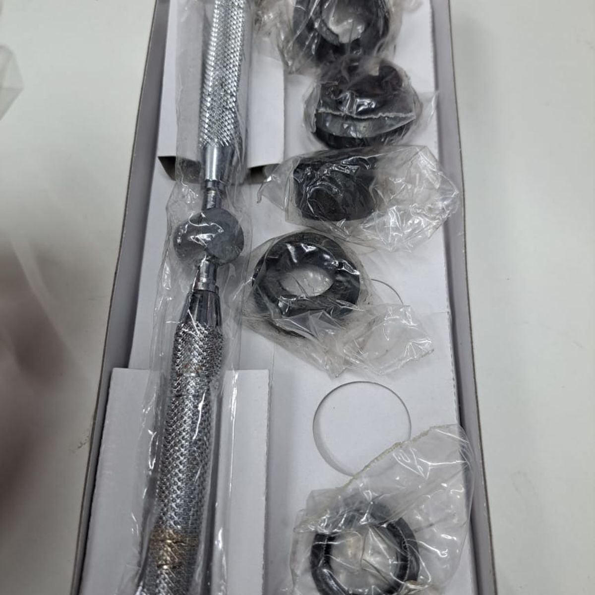 GENERICO - Abridor Cajas De Reloj Rolex Profesional