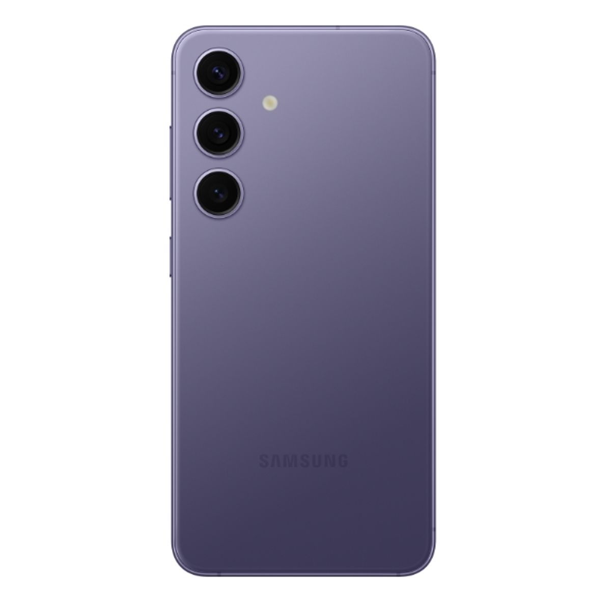 SAMSUNG - Samsung Galaxy S24 5G 128GB Morado-
