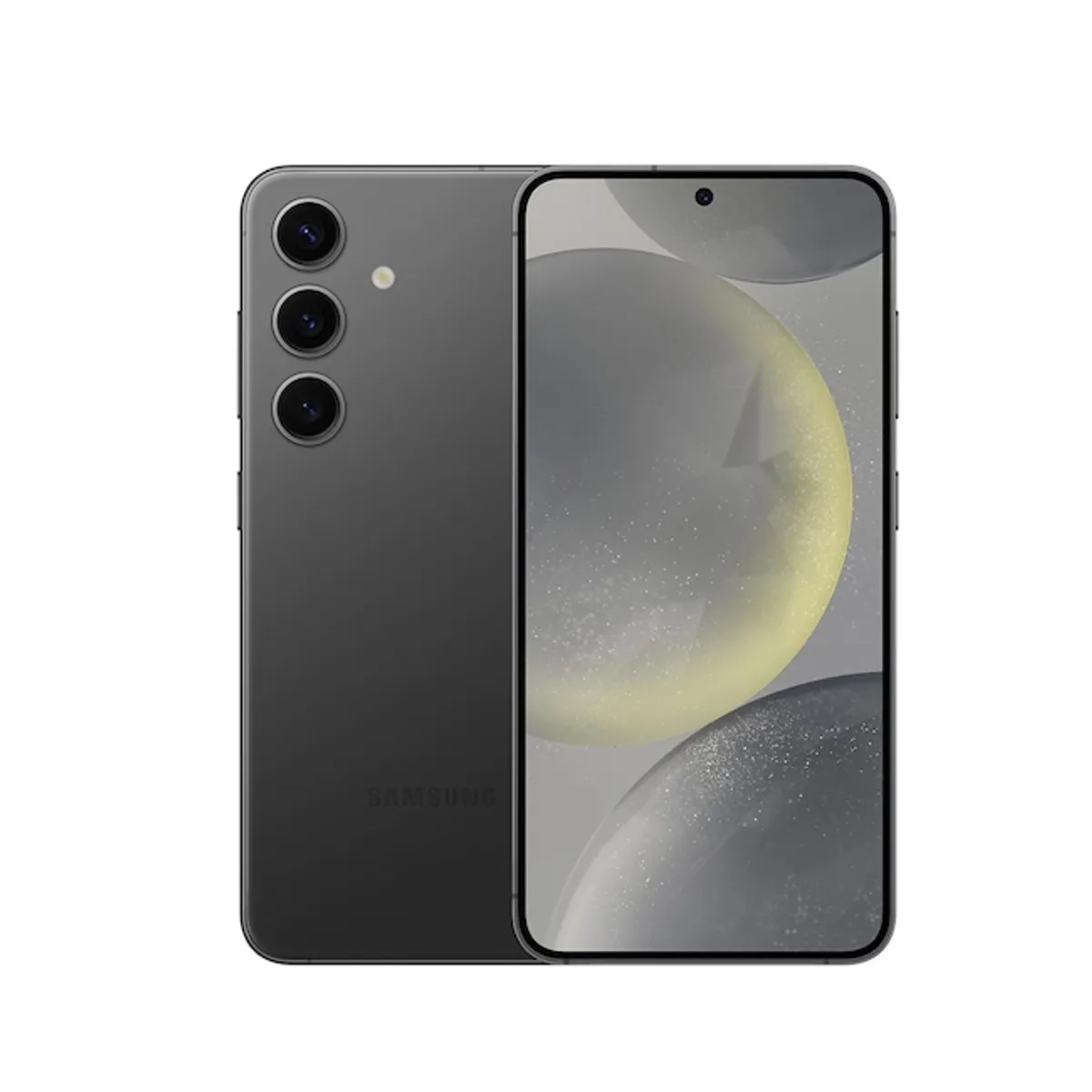 SAMSUNG - Samsung Galaxy S24 128GB Negro