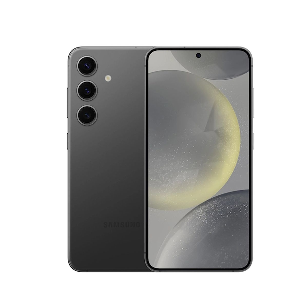 SAMSUNG - Samsung Galaxy S24 128GB Negro