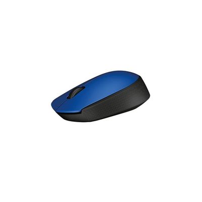 Imagen 2 del producto Mouse Inalámbrico M170 Azul - 29LOGM17BL