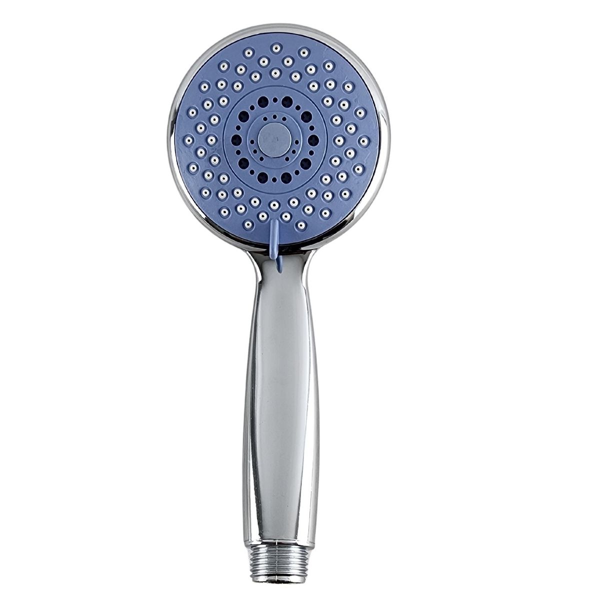 GENERICO - Cabezal de Regadera para Baño Flujo Regulable Economico