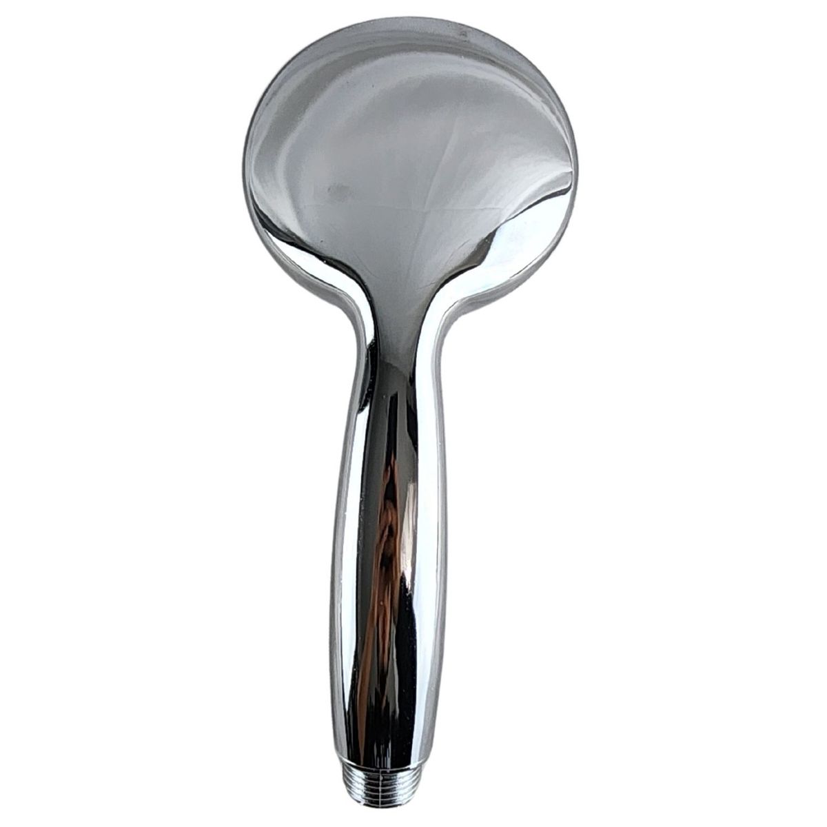 GENERICO - Cabezal de Regadera para Baño Flujo Regulable Economico