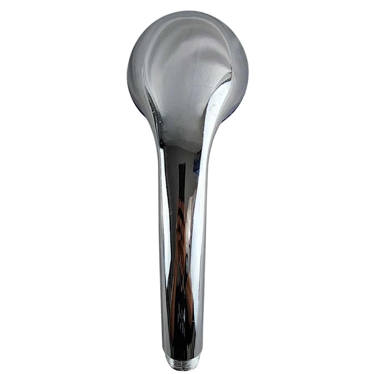 GENERICO - Cabezal Ducha Regulable Tipo Telefono Para Baño Alta Presion