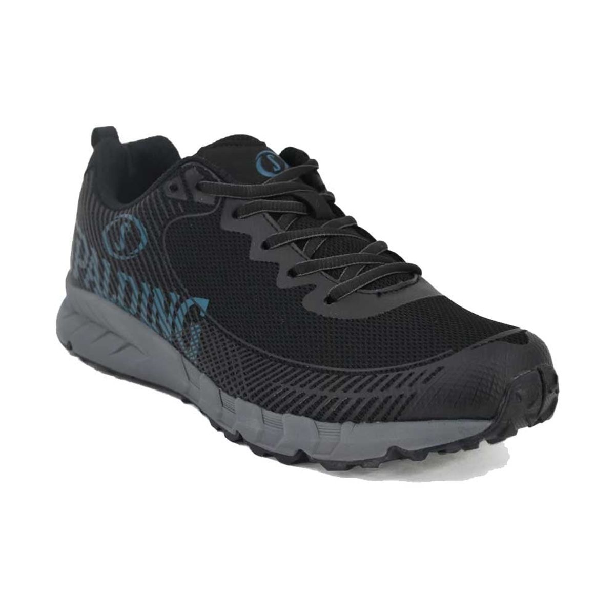 SPALDING - Zapatillas Hombre Waterproof Outdoor Spalding ZMW4343 Negro