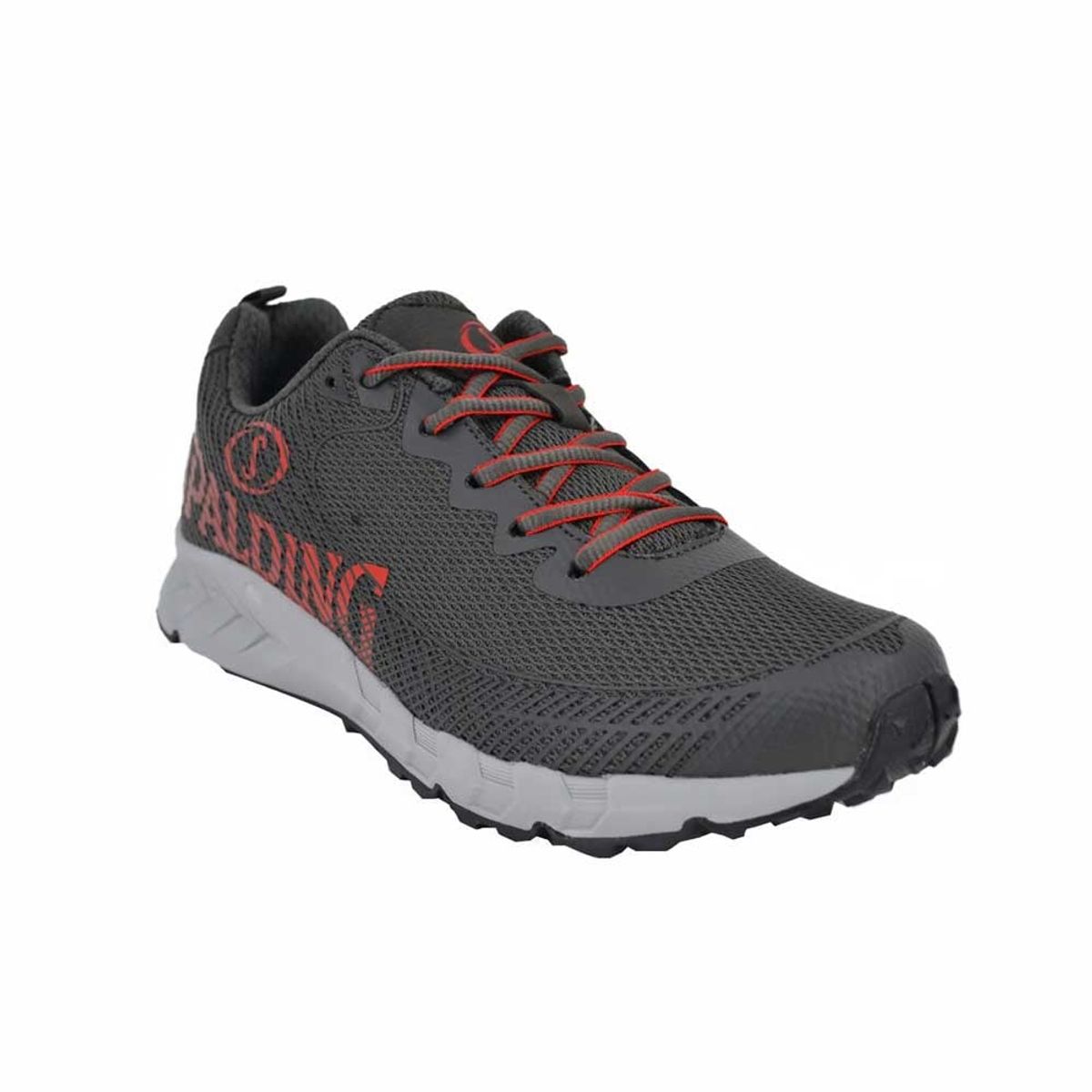 SPALDING - Zapatillas Hombre Waterproof Outdoor Spalding ZMW4344 Gris