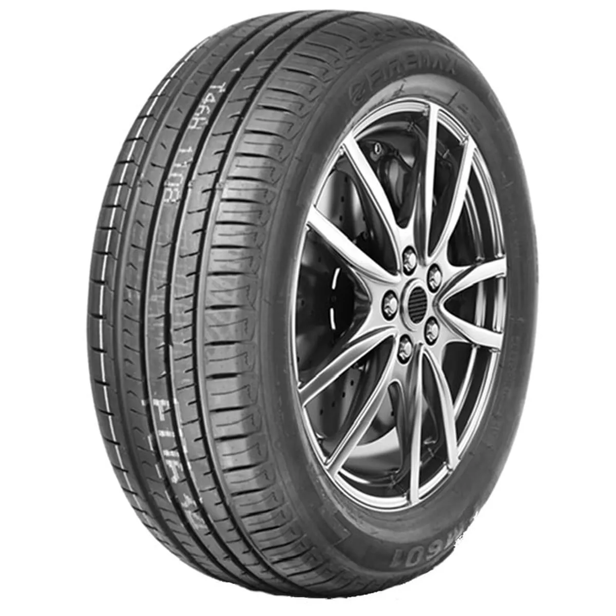 FIREMAX - Neumatico 205/55 R16 91V Firemax FM601+