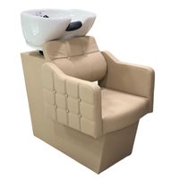 Lavapelo nude peluqueria