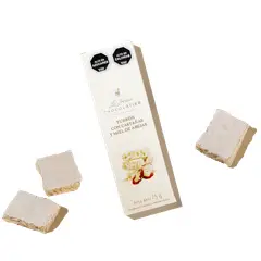 LA IBERICA - TURRÓN DE CASTAÑA Y MIEL 75G LA IBÉRICA