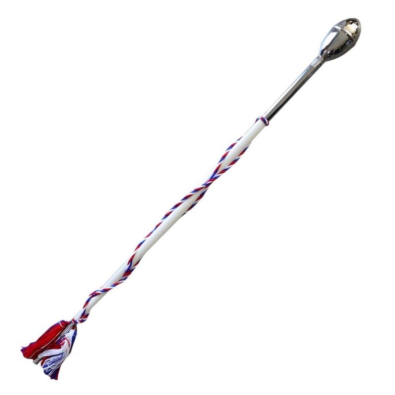 MITELLO - Guaripola blanca de madera Mitello G123m  PA-H3