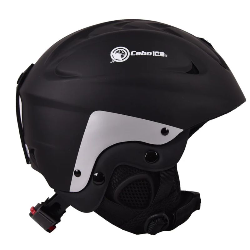 CABOSUB - Casco Nieve niños infantil Ski Snowboard Skate - XS