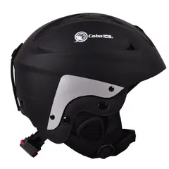 CABOSUB - Casco Nieve niños infantil Ski Snowboard Skate - XS