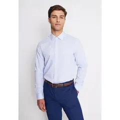 MAVIANNI - Camisa hombre formal