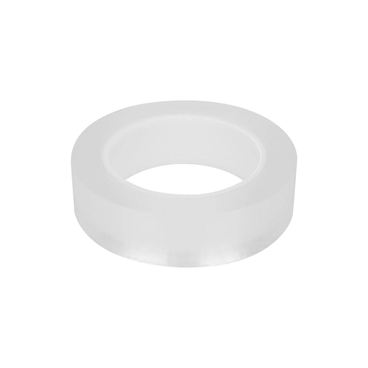 GENERICO - Cinta Adhesiva Doble Contacto 3M Transparente Ferretería