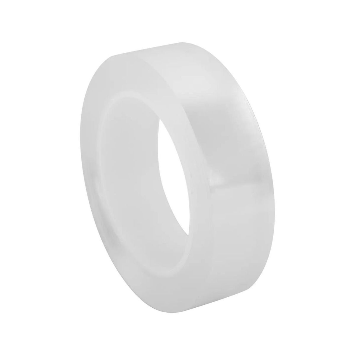 GENERICO - Cinta Adhesiva Doble Contacto 3M Transparente Ferretería