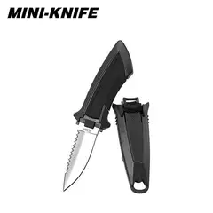 TUSA SPORT - CUCHILLO DE BUCEO FK-10