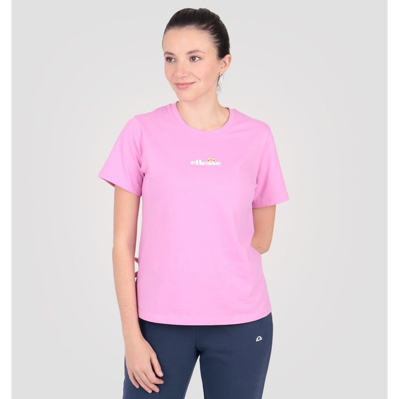 ELLESSE - POLERA MUJER ELLESSE CATALINA