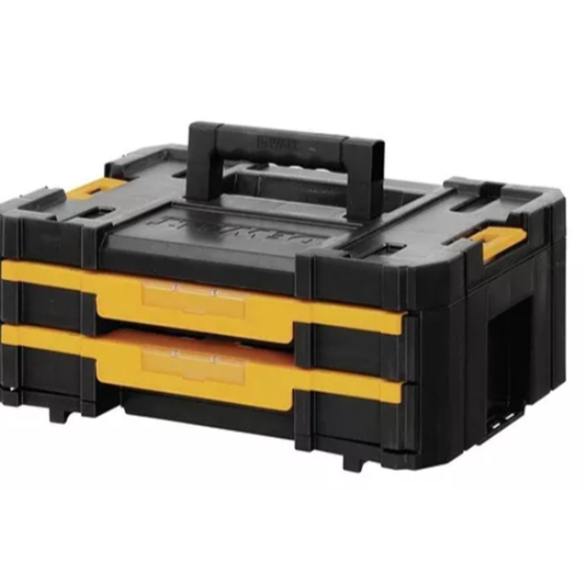 DEWALT - Caja De Herramientas Dewalt Dwst17804 De Plástico