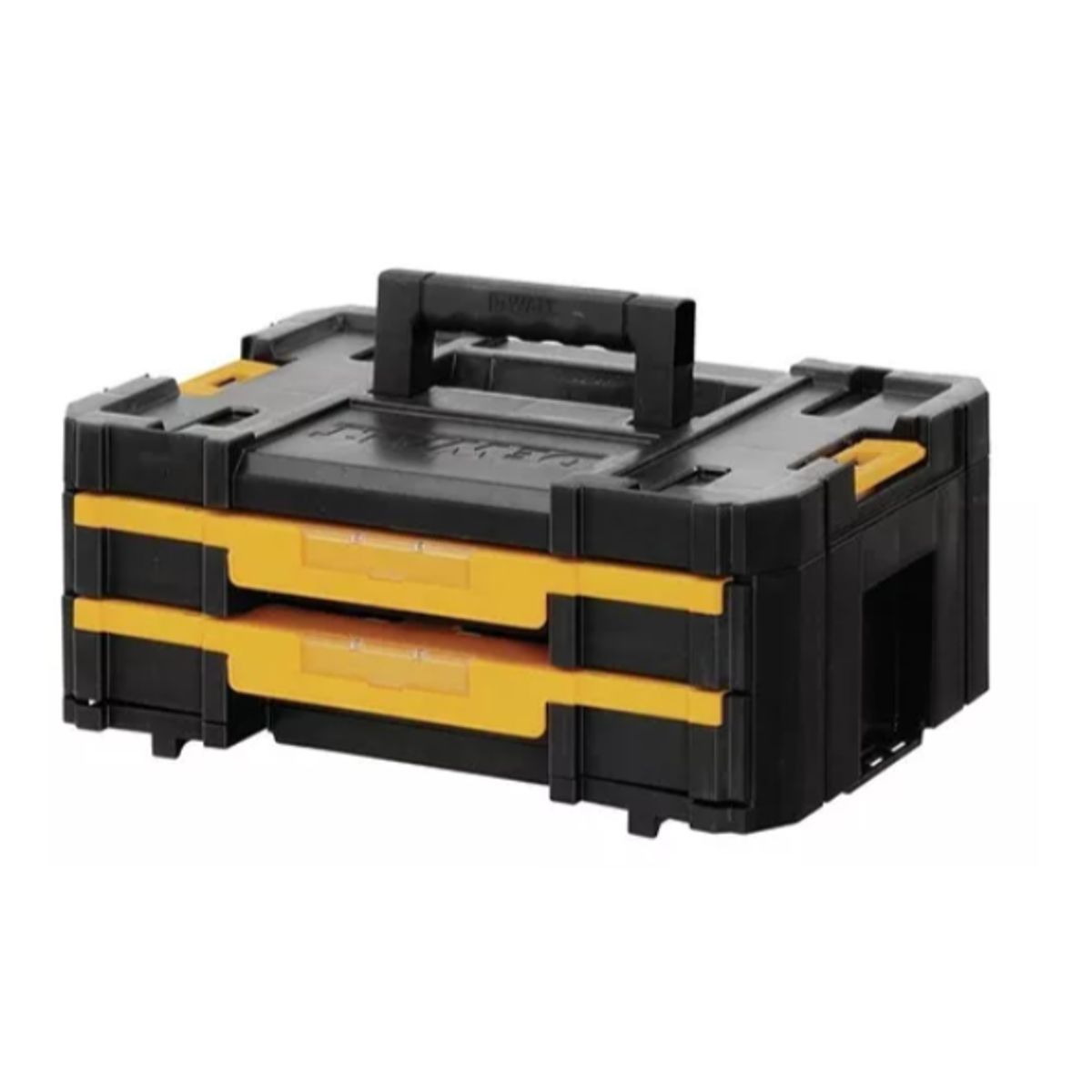 DEWALT - Caja De Herramientas Dewalt Dwst17804 De Plástico