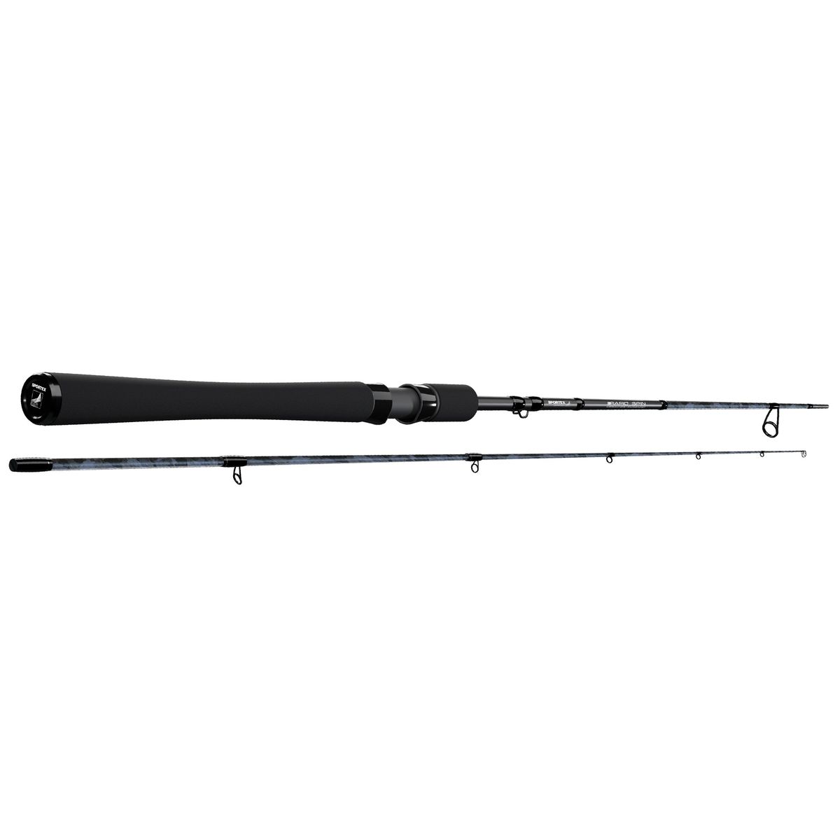 SPORTEX - CAÑA DE PESCAR RAPID SPIN  SPORTEX  2,70mt - 2T