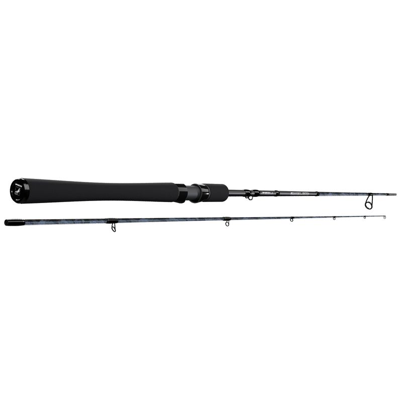 SPORTEX - CAÑA DE PESCAR RAPID SPIN  SPORTEX  2,70mt - 2T