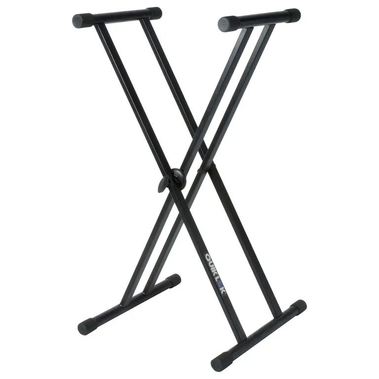 Atril para Teclados y Pianos Quik Lok T 20BK