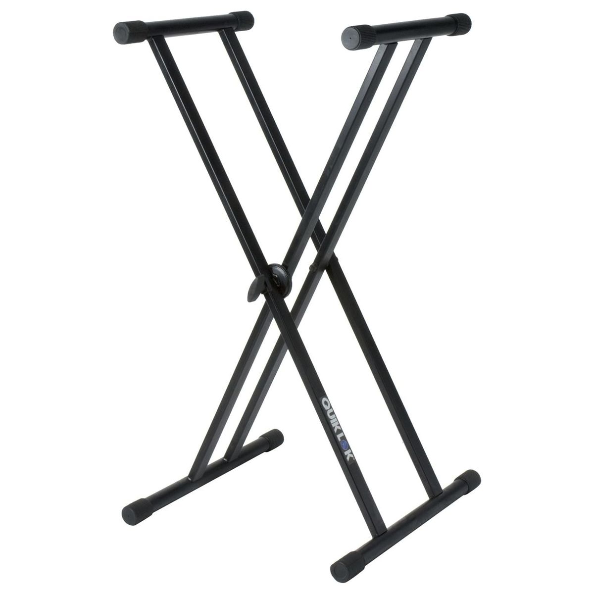 QUIKLOK - Atril para Teclados y Pianos Quik Lok T 20BK