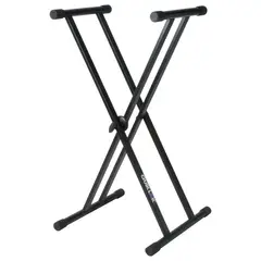 QUIKLOK - Atril para Teclados y Pianos Quik Lok T 20BK