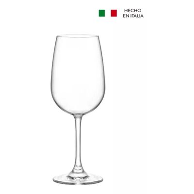 Imagen 2 del producto Set 6 Copas De Vino Riserva 545ml Rocco