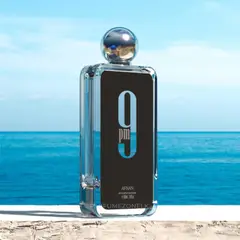 AFNAN - 9 Pm Edp 100ml Perfume Hombre Fresco