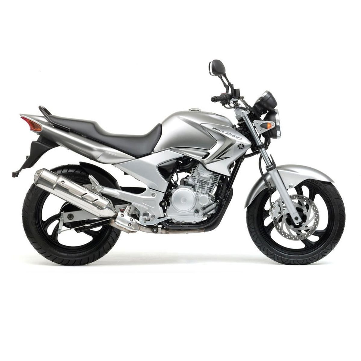 GENERICO - Kit empaquetadura Yamaha YS 250 - YBR 250 - XTZ 250 - FZ 25