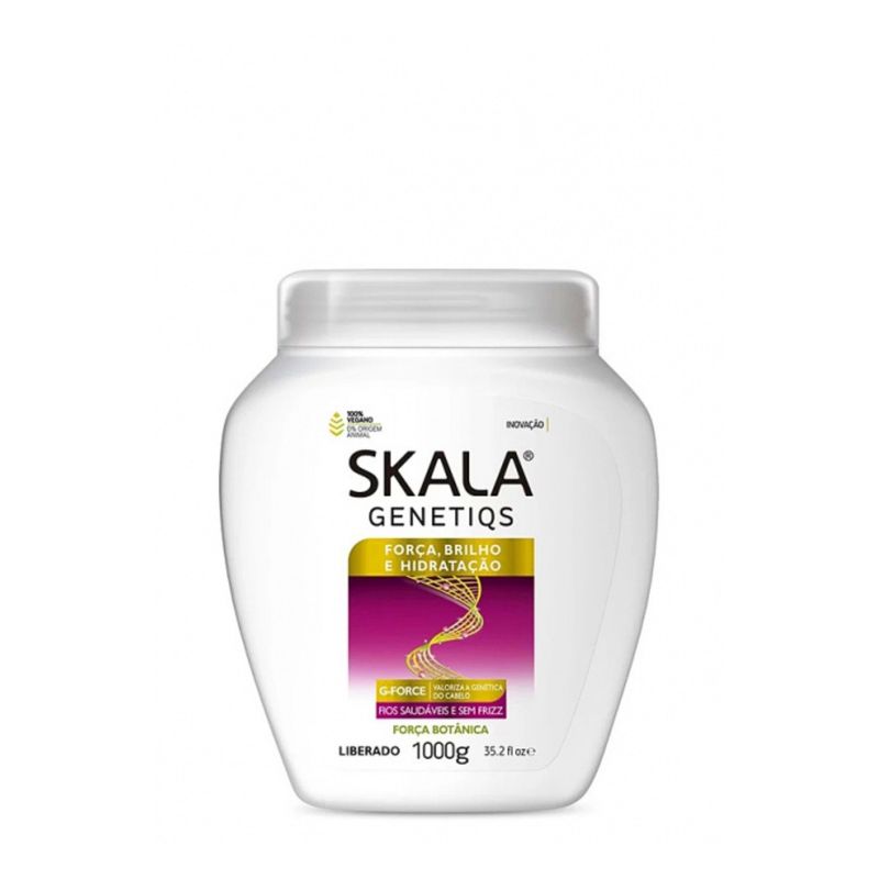 SKALA - Skala G-Force Genetiqs 1kg