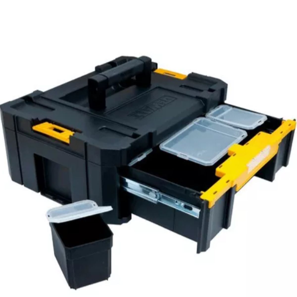 DEWALT - Cajón Organizador De Herramientas Dewalt Dwst17803