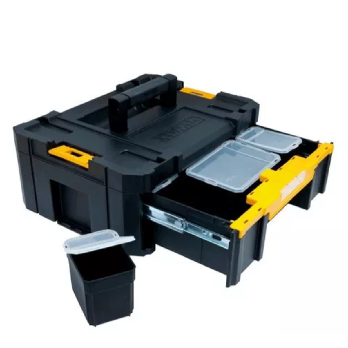 DEWALT - Cajón Organizador De Herramientas Dewalt Dwst17803