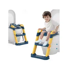 GENERICO - Asiento Adaptador Inodoro Para Niños