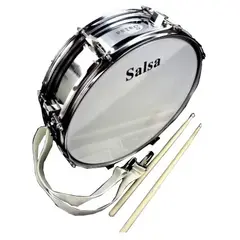 GENERICO - Caja Bateria Piccolo Salsa Piccolo 14x14x8