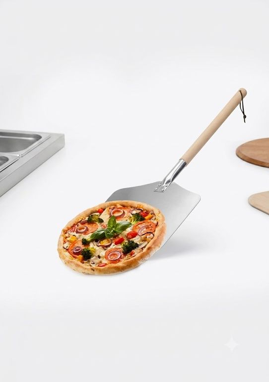KING GRILL Pala Para Pizza KINGGRILL