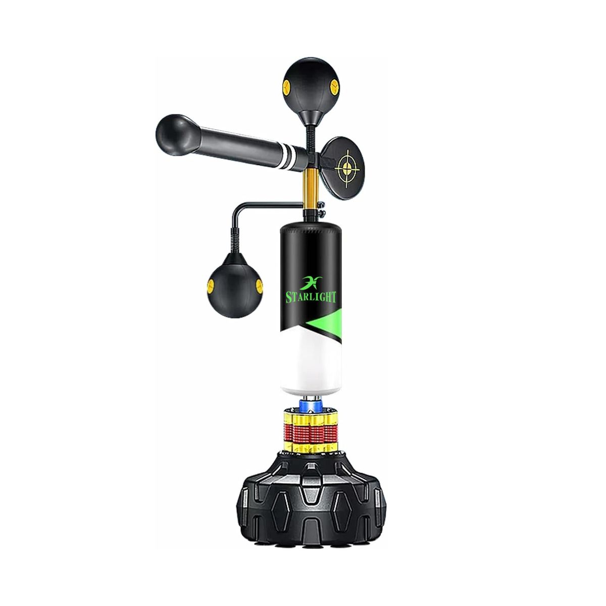 SDFIT - Punching Bag pera Sparring Reflex 160 - 200 cm - S-TJ15