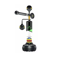 SDFIT - Punching Bag pera Sparring Reflex 160 - 200 cm - S-TJ15