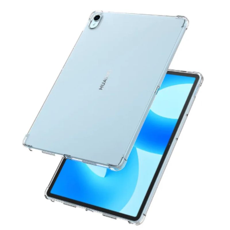 GENERICO - Carcasa Transparente Reforzada Para Tablet Huawei Matepad 11.5 2023