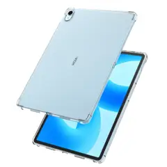 GENERICO - Carcasa Transparente Reforzada Para Tablet Huawei Matepad 11.5 2023