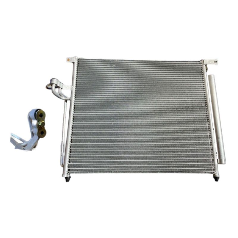 GENERICO - CONDENSADOR A/C MAZDA BT50 / FORD RANGER 11 - 16