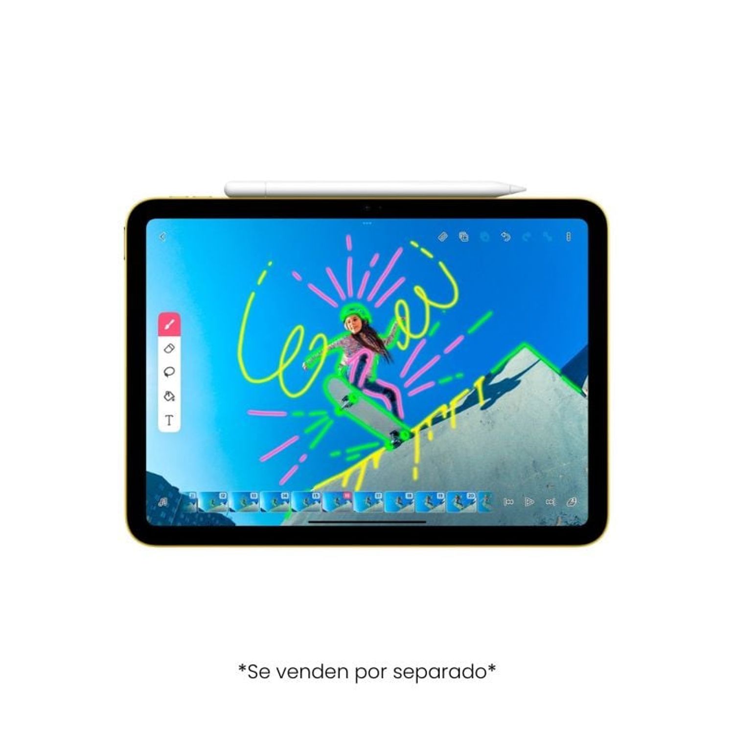 Apple Pencil USB-C（2023） APPLE Apple Pencil USB-C. | Falabella Chile