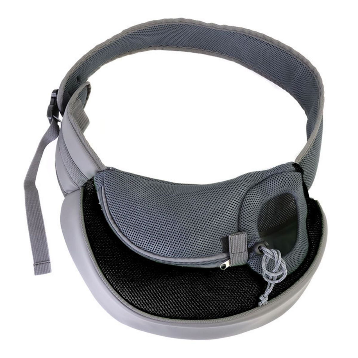 CRUSEC - Banano Transporte De Mascotas Bolso De Viaje Transpirable