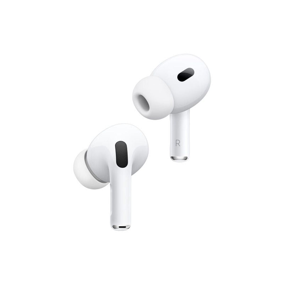 APPLE - Audífonos Apple AirPods Pro 2da Gen USB-C Cancelación de Ruido Blanco
