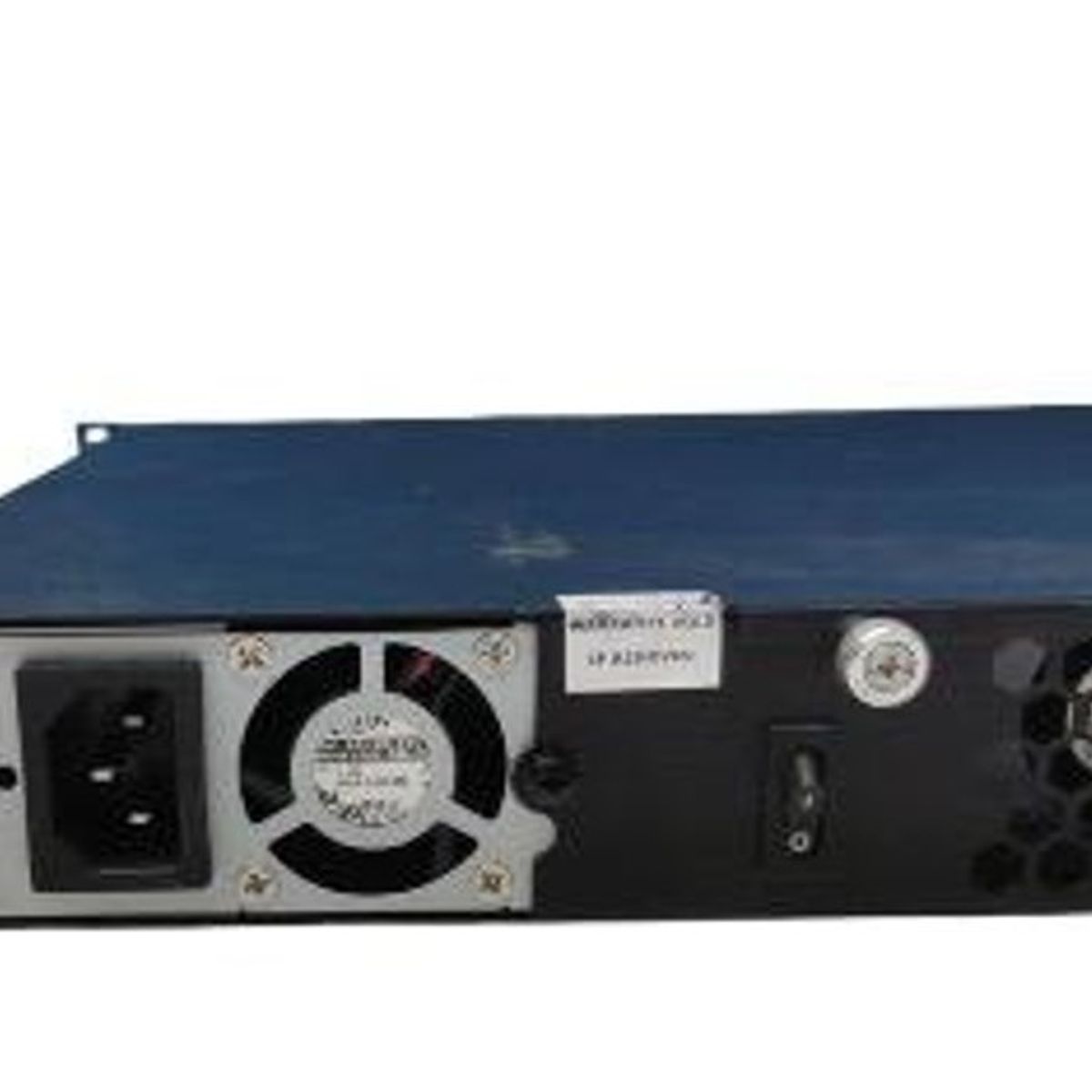 GENERICO - Dispositivo de firewall Check Point 5400 PL-10 REACONDICIONADO GRADO A