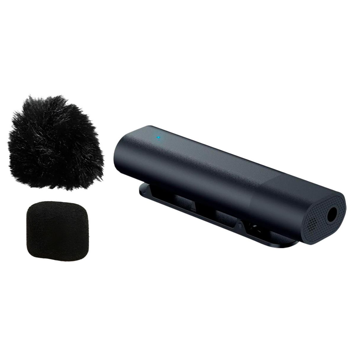 RAZER - Micrófono Razer Seiren BT Bluetooth Inalámbrico Portátil